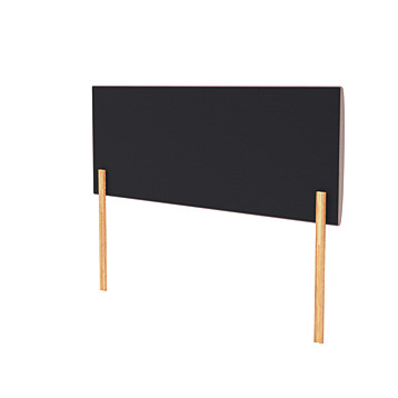 Highgrove Pluto Strutted Headboard Image